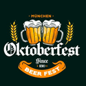 Oktoberfest & Food Matters Magazine